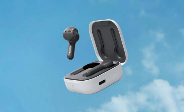 Amazon продаёт Echo Buds (2023) со скидкой 20% Amazon продаёт Echo Buds (2023) со скидкой 20%