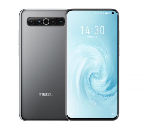 Meizu 17 и Meizu 17 Pro: флагманские смартфоны с AMOLED-дисплеями на 90 Гц, чипами Snapdragon 865, 5G, квадро-камерами на 64 Мп и ценником от $522
Meizu 17 и Meizu 17 Pro: флагманские смартфоны с AMOLED-дисплеями на 90 Гц, чипами Snapdragon 865, 5G, квадро-камерами на 64 Мп и ценником от $522
