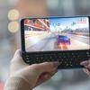 Смартфон-слайдер Pro1-X с физической QWERTY-клавиатурой и несколькими ОС стал хитом Indiegogo
Смартфон-слайдер Pro1-X с физической QWERTY-клавиатурой и несколькими ОС стал хитом Indiegogo