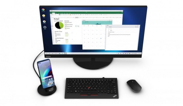 
						Motorola представила Moto G100: чип Snapdragon 870, &laquo;десктопный&raquo; режим из коробки и ценник в 499 евро
					