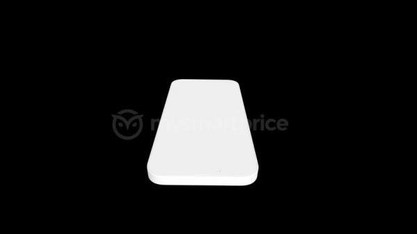 iPhone 13 на 3D-рендерах: габариты iPhone 12, уменьшенная «челка» и обновленный дизайн камеры
iPhone 13 на 3D-рендерах: габариты iPhone 12, уменьшенная «челка» и обновленный дизайн камеры