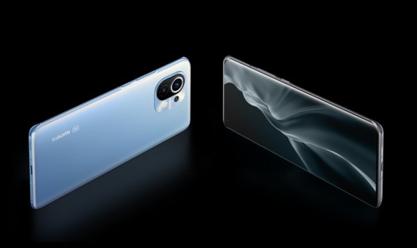 
						Xiaomi Mi 11 представили в Украине: цена от 24 999 грн и сертификат на 4000 грн для первых покупателей
					