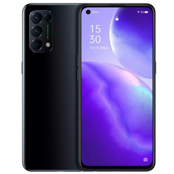 В сеть утекли пресс-рендеры и характеристики смартфонов OPPO Reno 5 и OPPO Reno 5 Pro
В сеть утекли пресс-рендеры и характеристики смартфонов OPPO Reno 5 и OPPO Reno 5 Pro