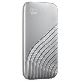 Лучший внешний портативный SSD-накопитель
Лучший внешний портативный SSD-накопитель