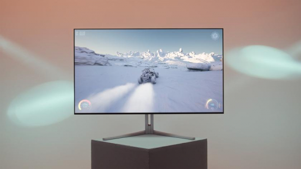 Philips анонсировал OLED-мониторы Evnia 8000 стоимостью от £1299
Philips анонсировал OLED-мониторы Evnia 8000 стоимостью от £1299