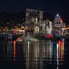 
							ВМС США опубликовали фотографии атомной субмарины USS Connecticut (SSN-22), которая была сильно повреждена из-за столкновения с неизвестным объектом в Южно-Китайском море
						