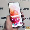 
						Флагманская линейка Samsung Galaxy S21 и наушники Galaxy Buds Pro своими глазами
					
