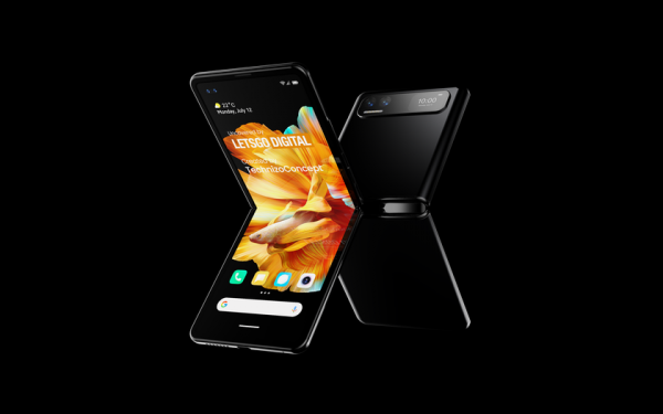 Xiaomi сертифицировала складной смартфон Mix Flip с поддержкой спутниковой связи Xiaomi сертифицировала складной смартфон Mix Flip с поддержкой спутниковой связи