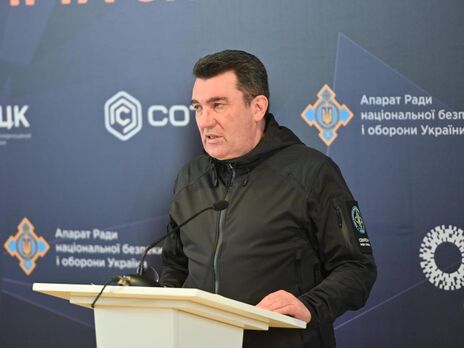 Данилов: Той цены на бензин, которая была раньше, уже не будет Данилов: Той цены на бензин, которая была раньше, уже не будет