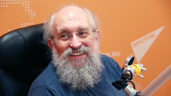 «Давление усилят, но платить не будут». Вассерман о том, помогут ли истерики в адрес Запада победить Зеленскому «Давление усилят, но платить не будут». Вассерман о том, помогут ли истерики в адрес Запада победить Зеленскому