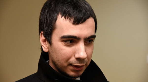 «Даже Кличко на его фоне выглядит умнее, вежливее, культурнее»: пранкер Вован рассказал о розыгрыше европейского политика «Даже Кличко на его фоне выглядит умнее, вежливее, культурнее»: пранкер Вован рассказал о розыгрыше европейского политика