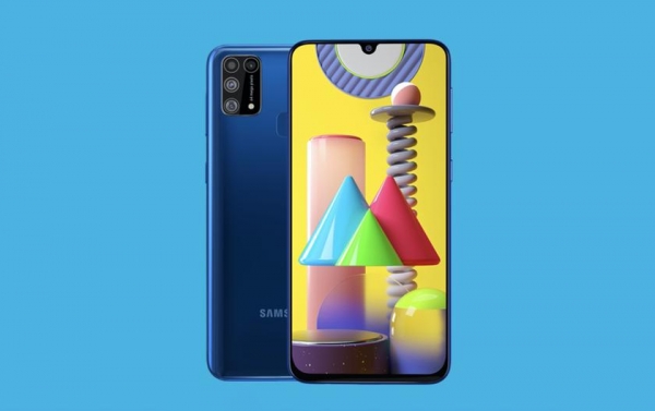 
						Samsung выпустила обновление One UI Core 2.1 для Galaxy M31
					