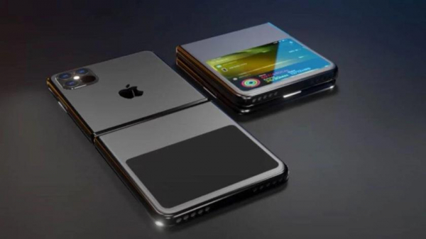 По примеру Samsung Galaxy Z Fold и Galaxy Z Flip: Apple готовит сразу два складных смартфона
По примеру Samsung Galaxy Z Fold и Galaxy Z Flip: Apple готовит сразу два складных смартфона