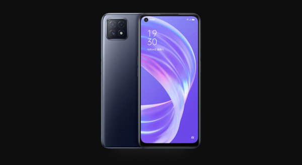 OPPO A72 5G: первый смартфон на рынке с новым процессором MediaTek Dimensity 720
OPPO A72 5G: первый смартфон на рынке с новым процессором MediaTek Dimensity 720