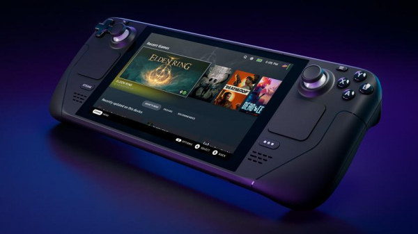 
							Пользователь отправил на&nbsp;ремонт игровую консоль Steam Deck, а&nbsp;получил&hellip; фритюрницу для индейки
						