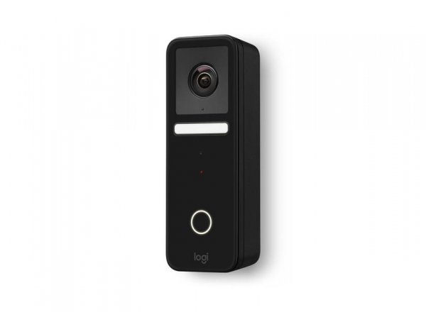 Logitech Circle View Wired Doorbell: умный дверной замок с камерой и поддержкой HomeKit за $199
Logitech Circle View Wired Doorbell: умный дверной замок с камерой и поддержкой HomeKit за $199