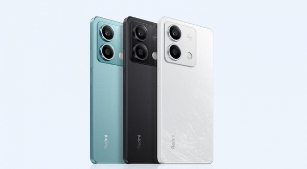 Xiaomi подготовила к анонсу глобальную версию Redmi Note 13 с Dimensity 6080 и 100-МП камерой
Xiaomi подготовила к анонсу глобальную версию Redmi Note 13 с Dimensity 6080 и 100-МП камерой
