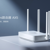 
						Redmi AX5: новый роутер Xiaomi с поддержкой Wi-Fi 6 и ценником в $35
					