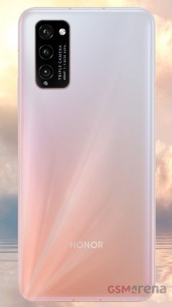 Honor 30 Lite на рендерах: клон Huawei Enjoy Z с тройной камерой и каплевидным вырезом
Honor 30 Lite на рендерах: клон Huawei Enjoy Z с тройной камерой и каплевидным вырезом