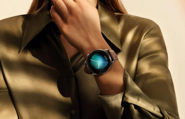 
						Смарт-часы Huawei Watch 3 и Watch 3 Pro получили обновление с полезными функциями на глобальном рынке
					