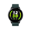 
						Realme Watch T1: круглый AMOLED-дисплей, датчик SpO2, 110 спортивных режимов, NFC и автономность до 7 дней за $110
					
