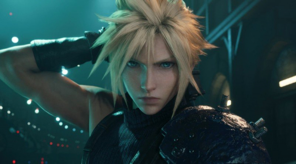 Стали известны системные требования ремейка Final Fantasy VII
Стали известны системные требования ремейка Final Fantasy VII