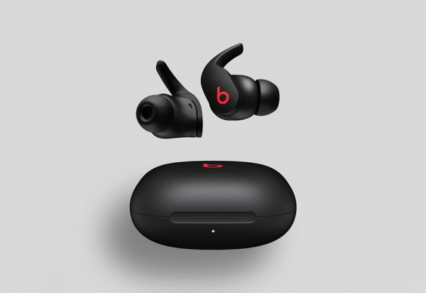 Скидка $40: Beats Fit Pro c ANC, защитой IPX4 и чипом, как у AirPods Pro, продают на Amazon за $159
Скидка $40: Beats Fit Pro c ANC, защитой IPX4 и чипом, как у AirPods Pro, продают на Amazon за $159