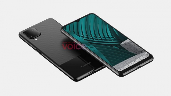 Новый бюджетник Samsung Galaxy M12 готов к выходу
Новый бюджетник Samsung Galaxy M12 готов к выходу