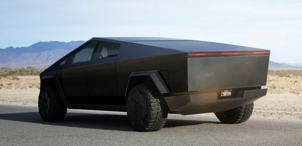 Илон Маск сделает Tesla доступнее
Илон Маск сделает Tesla доступнее