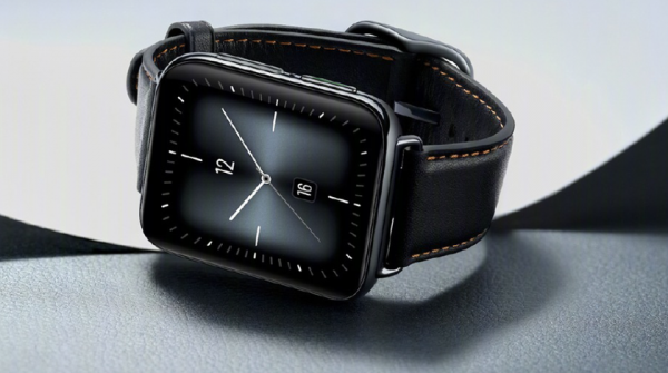 OPPO Watch 2 ECG – Snapdragon Wear 4100, eSIM, экран AMOLED, SpO2, NFC и функция снятия ЭКГ за $385
OPPO Watch 2 ECG – Snapdragon Wear 4100, eSIM, экран AMOLED, SpO2, NFC и функция снятия ЭКГ за $385