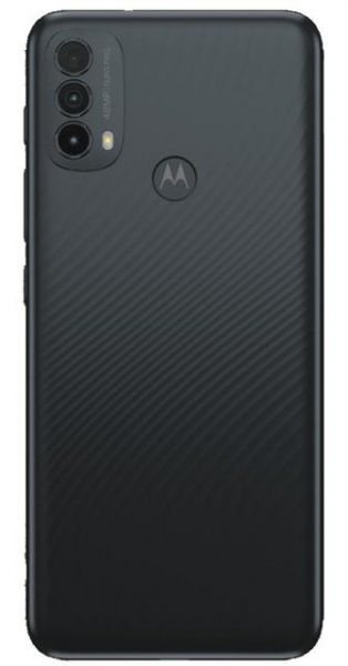 
						Motorola представила Moto E30: копия Moto E40 с Android 11 Go Edition на борту
					