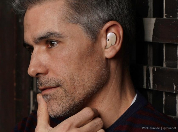 Беспроводные наушники Samsung Galaxy Buds X получат встроенный плеер
Беспроводные наушники Samsung Galaxy Buds X получат встроенный плеер