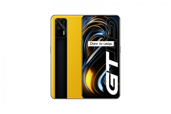 
						Сколько будет стоить Realme GT 5G с чипом Snapdragon 888 на борту в Европе
					