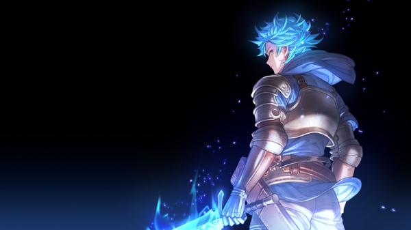 Релиз Granblue Fantasy Versus: Rising был отложен до 14-го декабря
Релиз Granblue Fantasy Versus: Rising был отложен до 14-го декабря