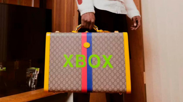 Gucci и Microsoft выпустили элитную версию Xbox Series X за $10 тысяч
Gucci и Microsoft выпустили элитную версию Xbox Series X за $10 тысяч