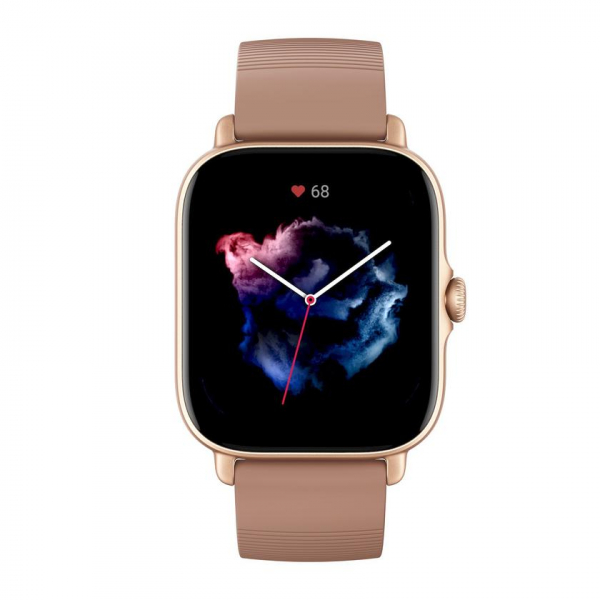 
						Amazfit GTS 3 &ndash; экран AMOLED, GPS, SpO2 и 24 дня автономной работы за $180
					