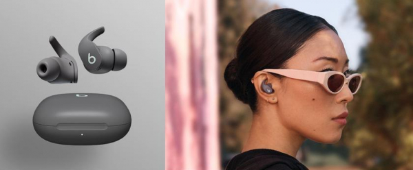 
						Минг-Чи Куо: наушники Apple AirPods Pro 2 получат поддержку Lossless и обновленный дизайн в стиле Beats Fit Pro
					