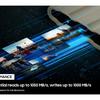 Samsung представила новую версию SSD-накопителя Portable T7 Shield с объёмом на 4 ТБ
Samsung представила новую версию SSD-накопителя Portable T7 Shield с объёмом на 4 ТБ