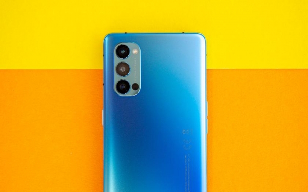 В сеть утекли пресс-рендеры и характеристики смартфонов OPPO Reno 5 и OPPO Reno 5 Pro
В сеть утекли пресс-рендеры и характеристики смартфонов OPPO Reno 5 и OPPO Reno 5 Pro