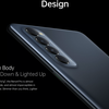 OPPO Reno4 Pro представлен на глобальном рынке: AMOLED-дисплей на 90 Гц, чип Snapdragon 720G, квадро-камера и ценник в $468
OPPO Reno4 Pro представлен на глобальном рынке: AMOLED-дисплей на 90 Гц, чип Snapdragon 720G, квадро-камера и ценник в $468