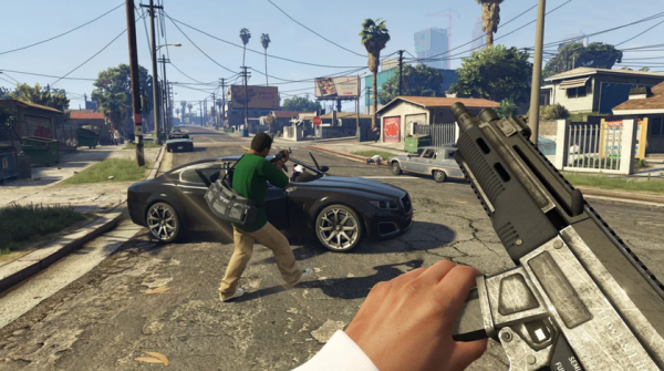 
						GTA уходит в VR? Rockstar выпустит ААА-игру в&nbsp;виртуальной реальности с&nbsp;открытым миром
					