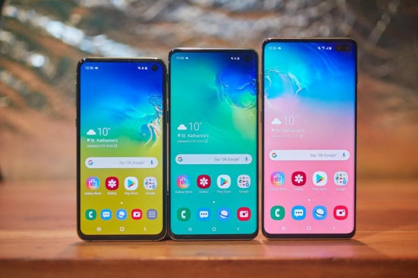 Samsung приостановила обновление Android 11 с One UI 3.0 для смартфонов Galaxy S10
Samsung приостановила обновление Android 11 с One UI 3.0 для смартфонов Galaxy S10