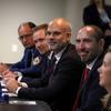 
							Lockheed Martin представила первый модернизированный истребитель четвёртого поколения F-16 Block 70 для ВВС Словакии
						
