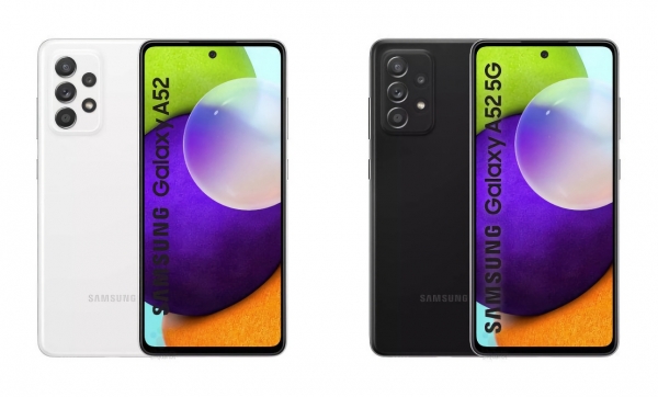 Samsung объявила о мероприятии Galaxy Awesome Unpacked 17 марта: ждём Galaxy A52 и Galaxy A72
Samsung объявила о мероприятии Galaxy Awesome Unpacked 17 марта: ждём Galaxy A52 и Galaxy A72