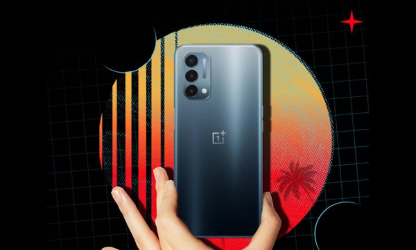 OnePlus Nord N200 будет обновляться дольше предшественников. Но радоваться рано
OnePlus Nord N200 будет обновляться дольше предшественников. Но радоваться рано