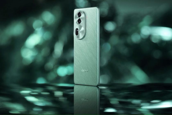 OPPO Reno 11: OLED-дисплей на 120 Гц, чип Dimensity 8200, батарея на 4800 мАч с зарядкой на 67 Вт и камера Sony LYT-600
OPPO Reno 11: OLED-дисплей на 120 Гц, чип Dimensity 8200, батарея на 4800 мАч с зарядкой на 67 Вт и камера Sony LYT-600