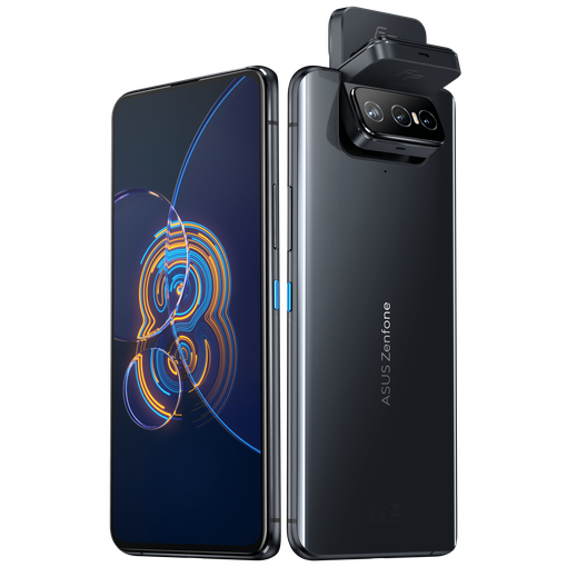 ASUS ZenFone 8 Flip: преемник Zenfone 7 с тройной камерой-перевертышем и топовым процессором Snapdragon 888 за €800
ASUS ZenFone 8 Flip: преемник Zenfone 7 с тройной камерой-перевертышем и топовым процессором Snapdragon 888 за €800