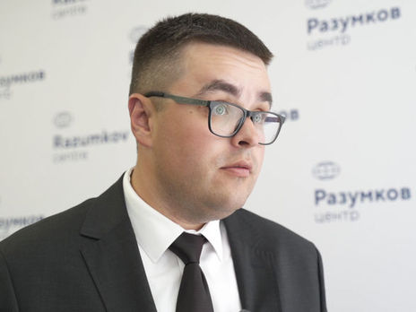 Действия топ-менеджера "Энергоатома" Хартмута привели к убыткам компании на 210 млн грн за неделю &ndash; эксперт