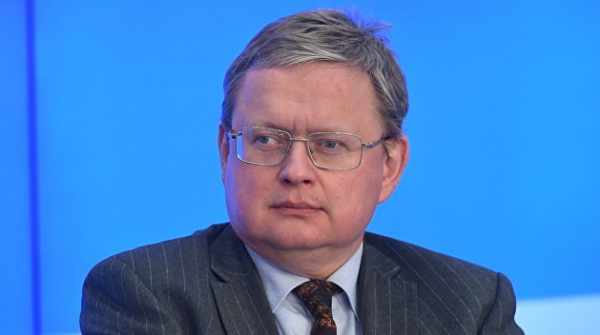 Делягин объяснил, как Россия разместит свои базы на Украине без единого выстрела