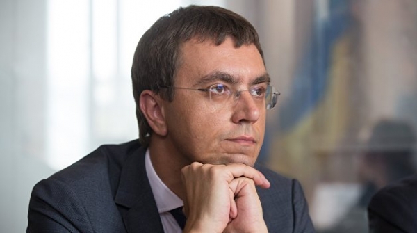Дело Бердянского порта: Экс-министр Омелян может пойти под суд Дело Бердянского порта: Экс-министр Омелян может пойти под суд